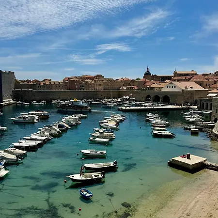 Pensjonat Luxury Andrea