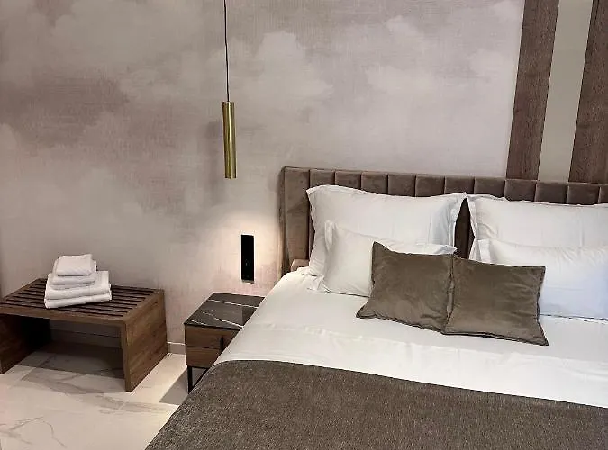 Luxury Andrea 4* Dubrownik