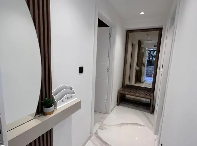 Pensjonat Luxury Andrea