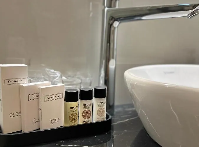 Luxury Andrea Dubrownik