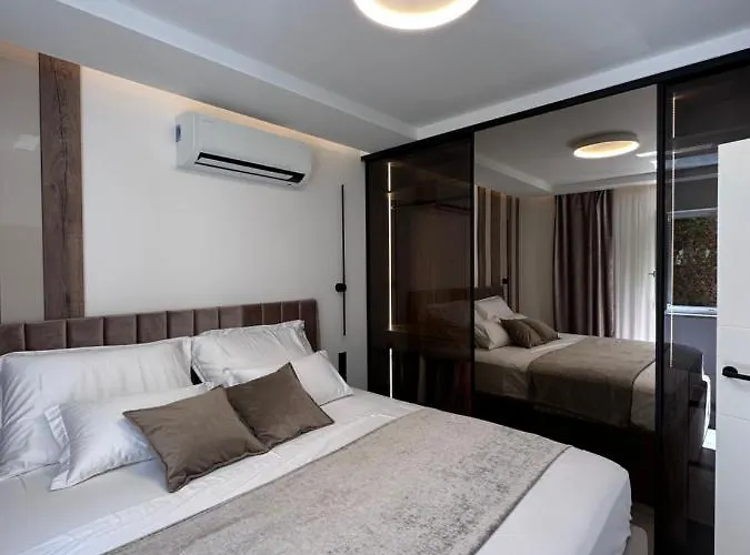 Pensjonat Luxury Andrea