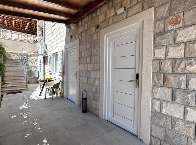 Luxury Andrea 4* Dubrownik