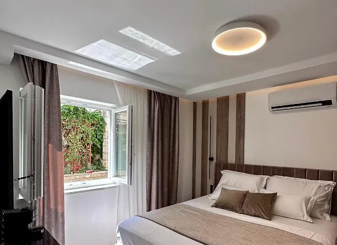 Luxury Andrea Pensjonat