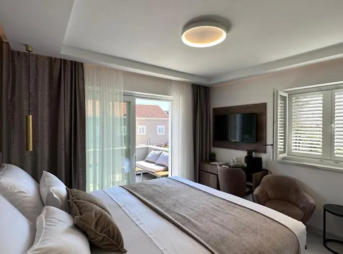 Pensjonat Luxury Andrea