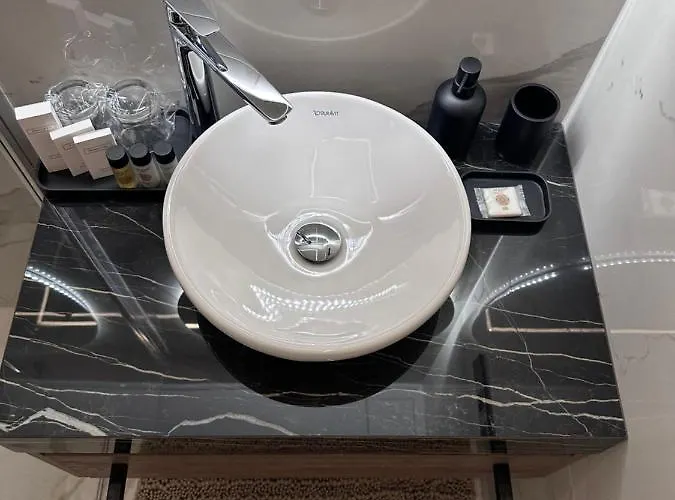 Luxury Andrea Pensjonat