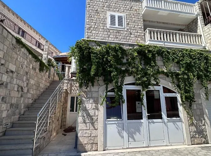 Pensjonat Luxury Andrea 4*