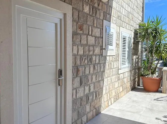 Luxury Andrea Pensjonat