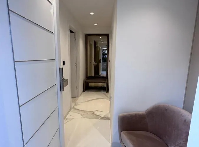 Luxury Andrea Pensjonat