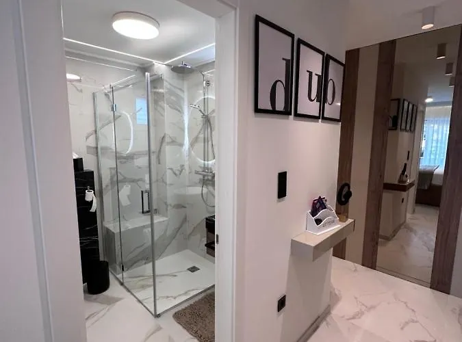 Pensjonat Luxury Andrea