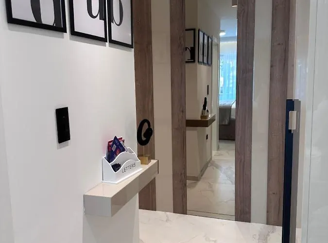 Luxury Andrea Pensjonat