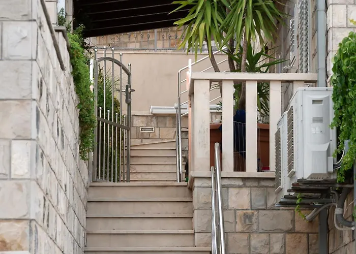 Luxury Andrea Pensjonat Dubrownik