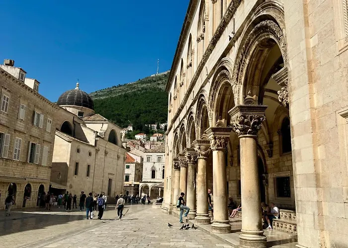 Luxury Andrea Pensjonat