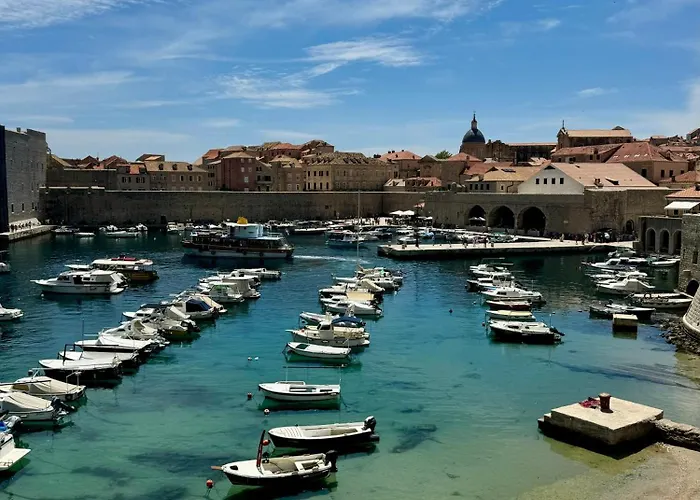 Pensjonat Luxury Andrea