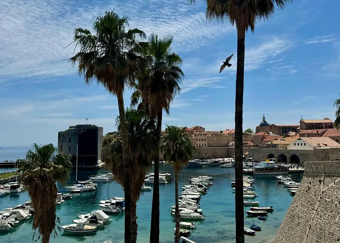 Pensjonat Luxury Andrea 4*