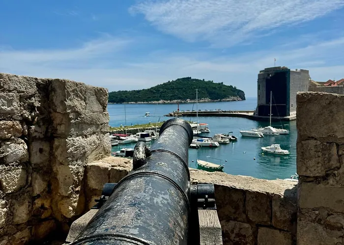 Pensjonat Luxury Andrea