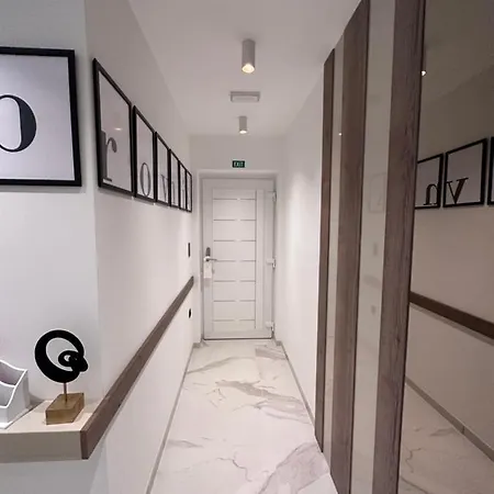 Pensionat Luxury Andrea Dubrovnik