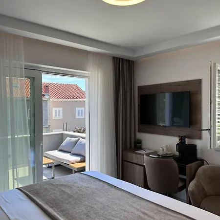 Pensionat Luxury Andrea Dubrovnik