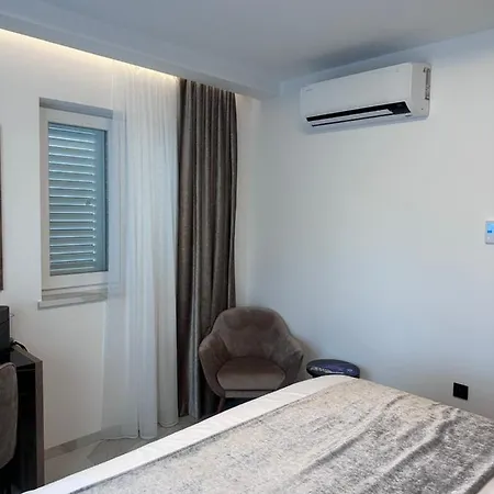 Pensionat Luxury Andrea Dubrovnik