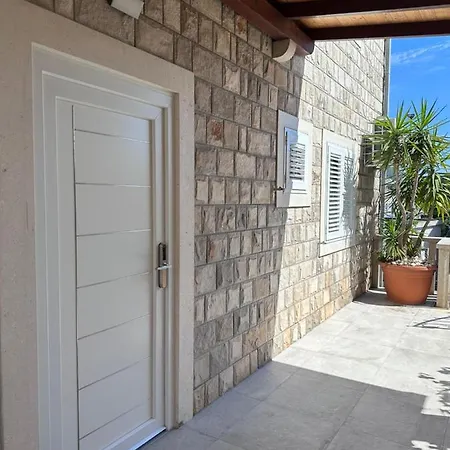 Luxury Andrea Pensionat