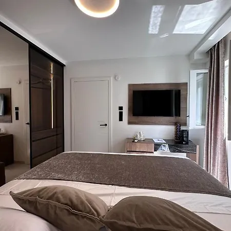 Luxury Andrea Pensionat Dubrovnik