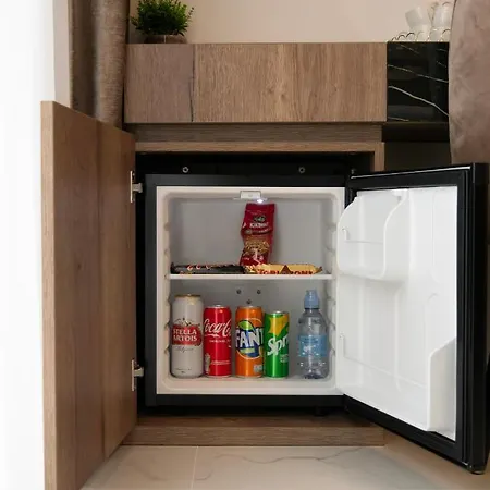 Luxury Andrea Pensionat Dubrovnik