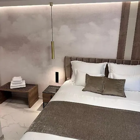 Luxury Andrea 4* Ντουμπρόβνικ