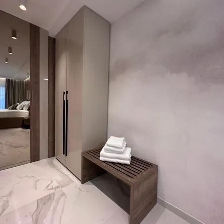 Luxury Andrea Πανσιόν Ντουμπρόβνικ