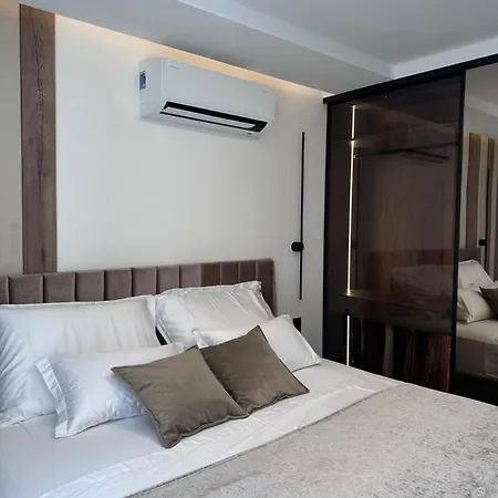 Luxury Andrea 4*