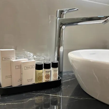 Luxury Andrea Ντουμπρόβνικ