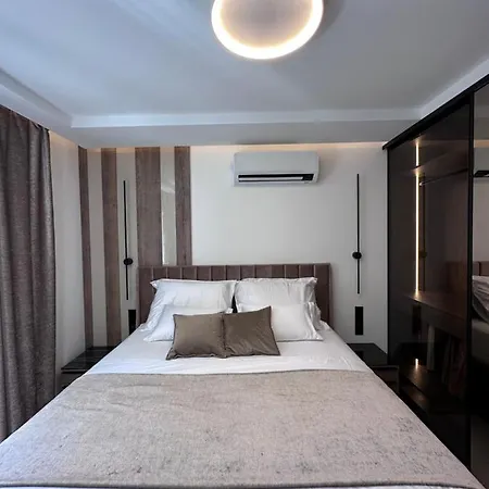 Luxury Andrea 4*