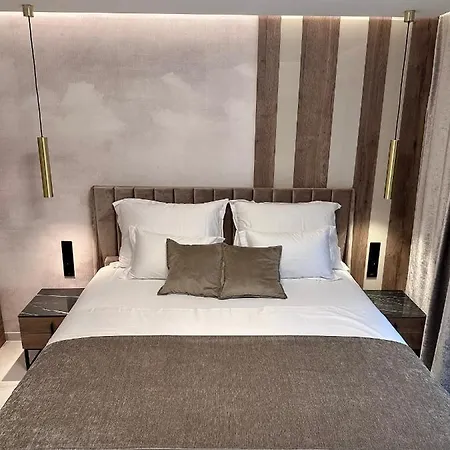 Luxury Andrea Πανσιόν