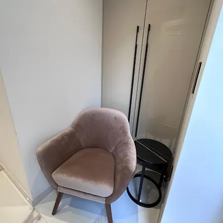 Πανσιόν Luxury Andrea Ντουμπρόβνικ