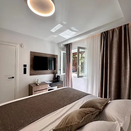 Πανσιόν Luxury Andrea Ντουμπρόβνικ