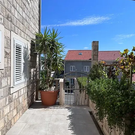 Luxury Andrea Πανσιόν Ντουμπρόβνικ
