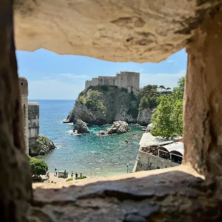 Luxury Andrea Ντουμπρόβνικ