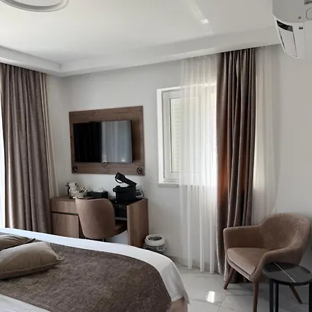 Luxury Andrea 4* Ντουμπρόβνικ