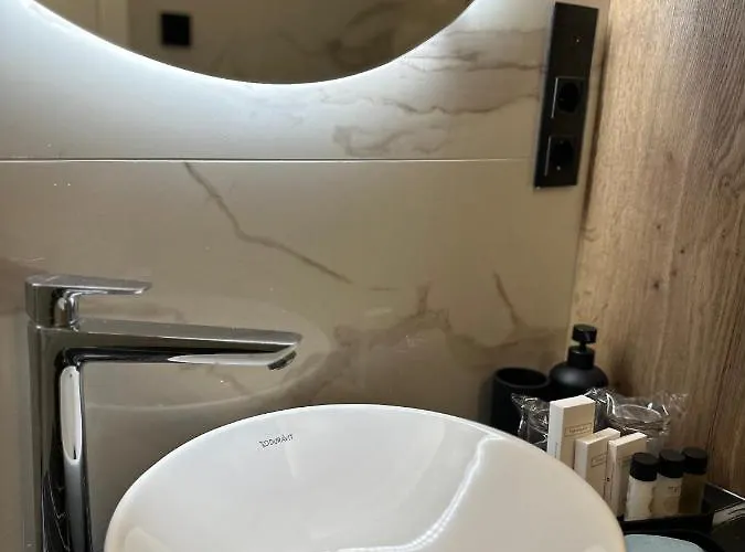 Vendégház Luxury Andrea Dubrovnik