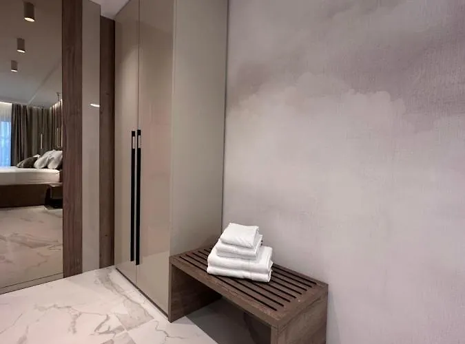 Luxury Andrea Vendégház Dubrovnik