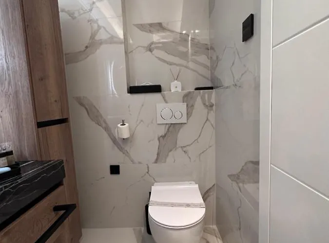 Vendégház Luxury Andrea Dubrovnik