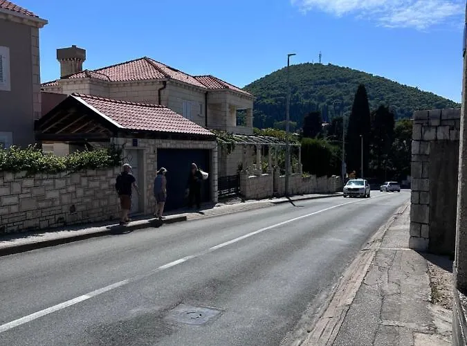 Luxury Andrea Vendégház 4*