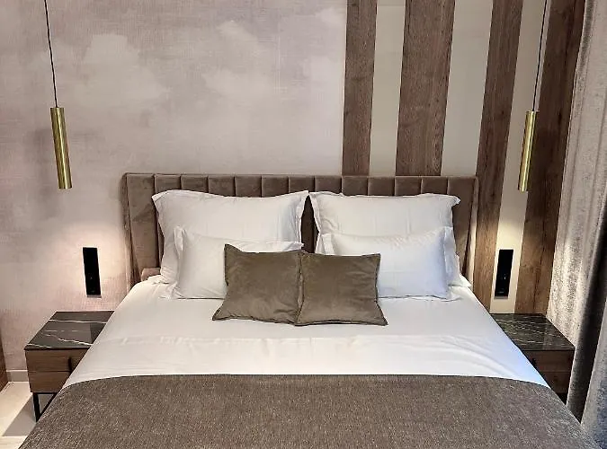 Luxury Andrea Affittacamere