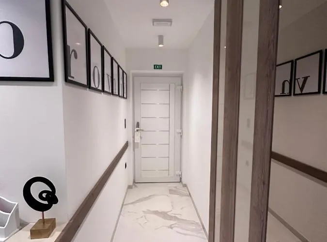 Vendégház Luxury Andrea Dubrovnik