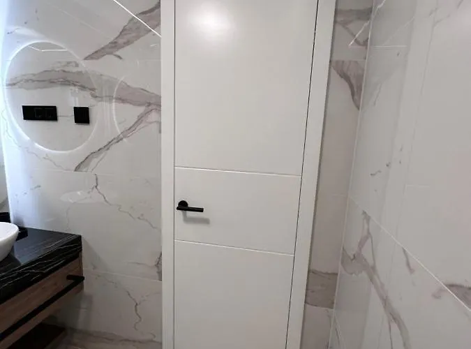 Luxury Andrea Vendégház Dubrovnik