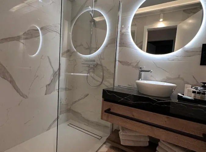 Luxury Andrea Vendégház