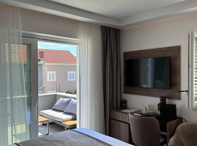 Vendégház Luxury Andrea Dubrovnik