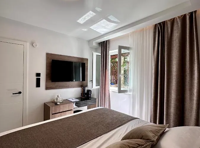 Vendégház Luxury Andrea Dubrovnik