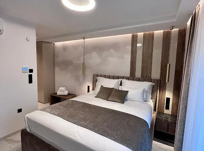 Luxury Andrea Vendégház