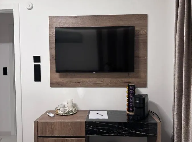 Vendégház Luxury Andrea Dubrovnik