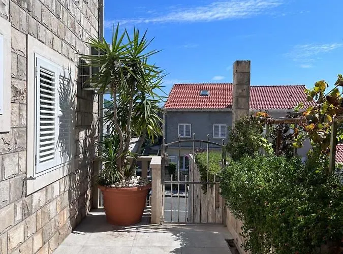 Luxury Andrea Vendégház Dubrovnik