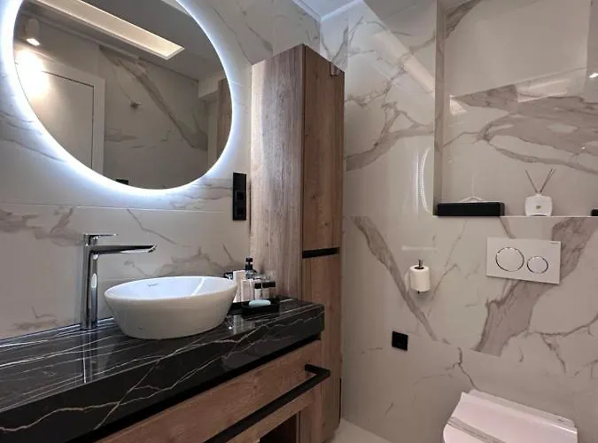Luxury Andrea 4* Ragusa